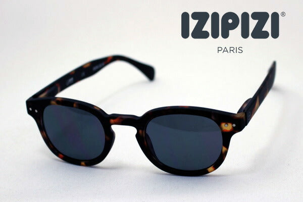 イジピジ IZIPIZI サングラス SC LMS SUN #C C02