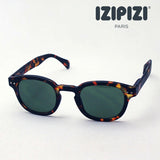 イジピジ IZIPIZI サングラス SC LMS SUN #Cモデル C103