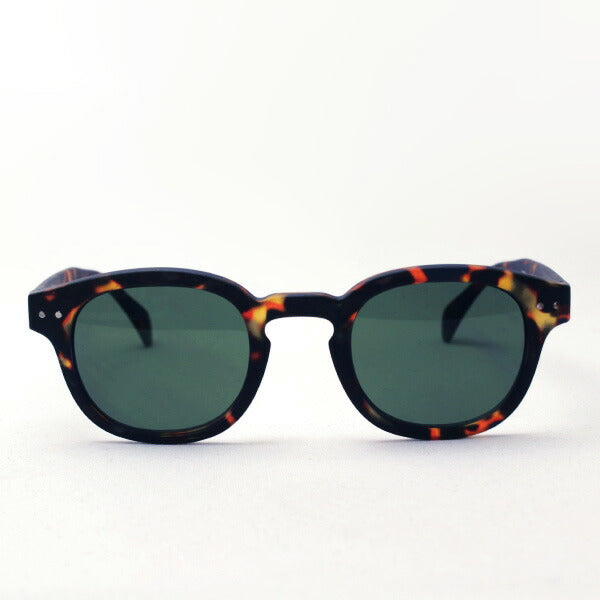 Izipii Izipizi Sunglasses SC LMS Sun #C model C103