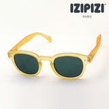 イジピジ IZIPIZI サングラス SC LMS SUN #Cモデル C135