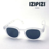 イジピジ IZIPIZI サングラス SC LMS SUN #Cモデル C13