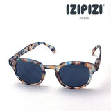 イジピジ IZIPIZI サングラス SC LMS SUN #Cモデル C18