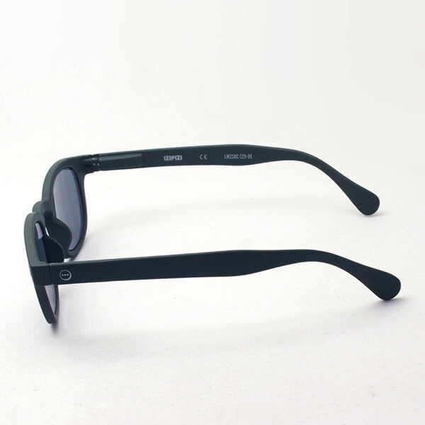 Izipii Izipizi Sunglasses SC LMS Sun #C model C25