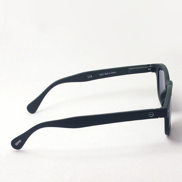 Izipii Izipizi Sunglasses SC LMS Sun #C model C25