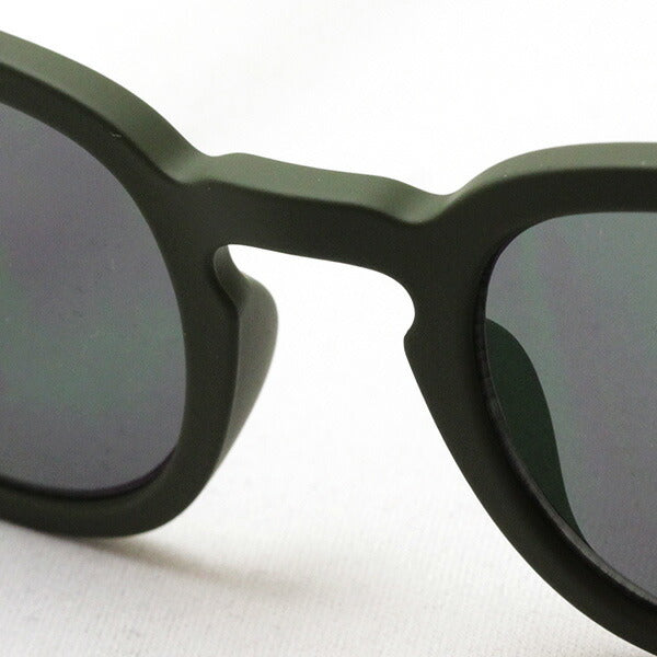 Izipii Izipizi Sunglasses SC LMS Sun #C model C25