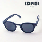 イジピジ IZIPIZI サングラス SC LMS SUN #Cモデル C27