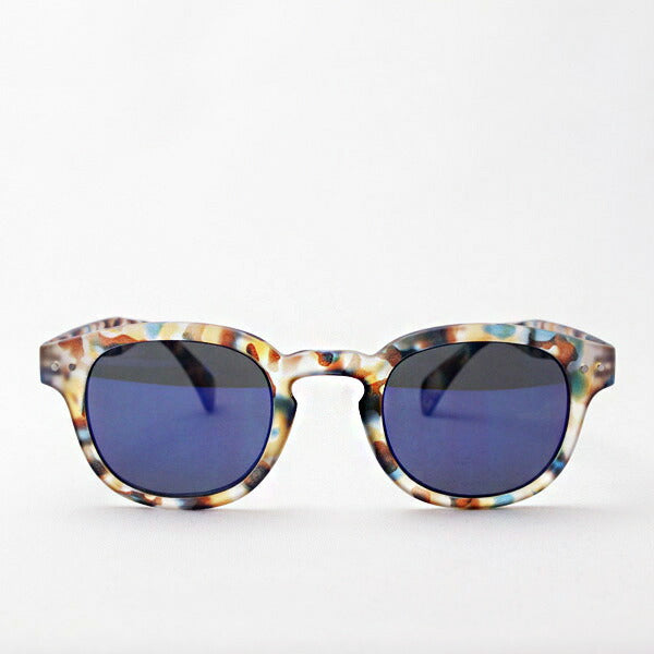 Izipii Izipizi Sunglasses SC LMS Sun #C model C30