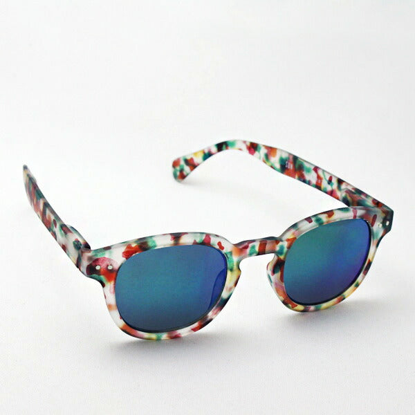 Izipii Izipizi Sunglasses SC LMS Sun #C model C32