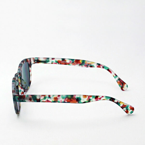 Izipii Izipizi Sunglasses SC LMS Sun #C model C32