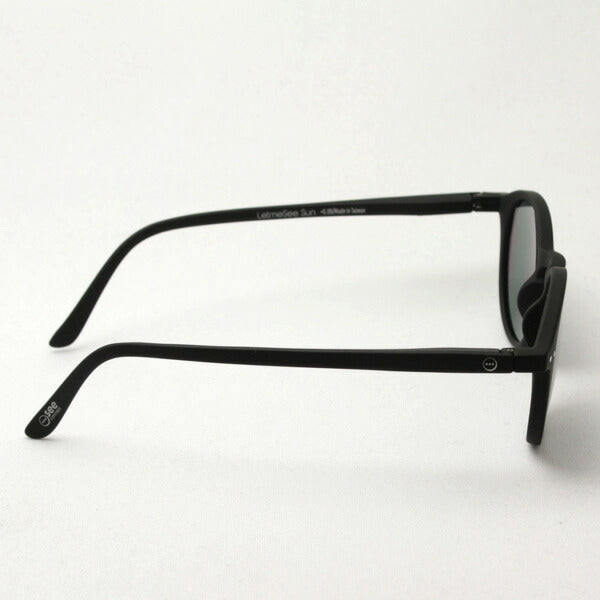Izipii Izipizi Sunglasses SC LMS Sun #D C01