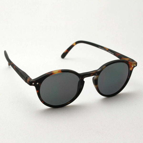 Izipii Izipizi Sunglasses SC LMS Sun #D C02