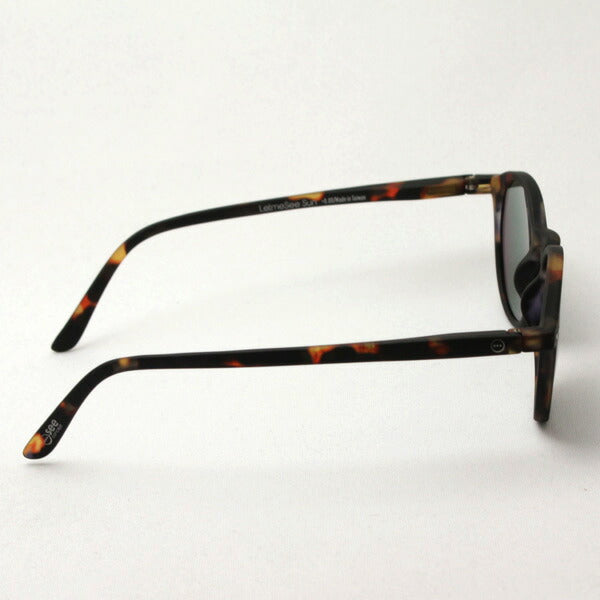 Izipii Izipizi Sunglasses SC LMS Sun #D C02