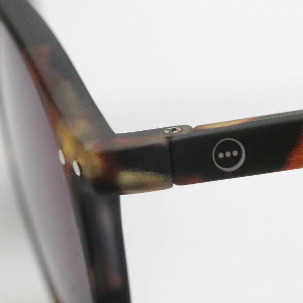 Izipii Izipizi Sunglasses SC LMS Sun #D C02