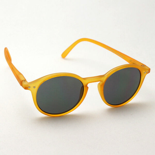 Izipii Izipizi Sunglasses SC LMS Sun #D C06