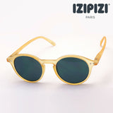 イジピジ IZIPIZI サングラス SC LMS SUN #D C135