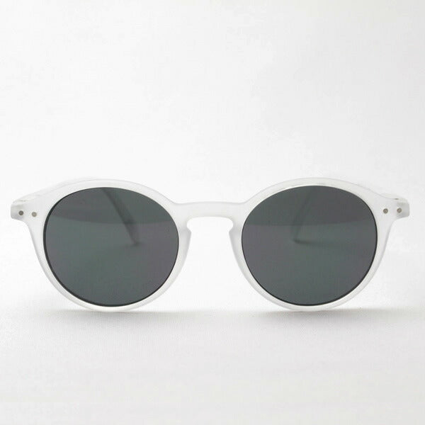 Izipii Izipizi Sunglasses SC LMS Sun #D C13