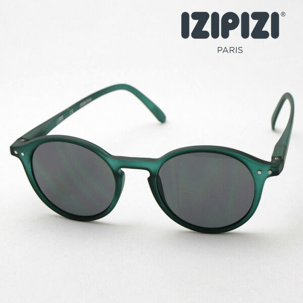 イジピジ IZIPIZI サングラス SC LMS SUN #D C14