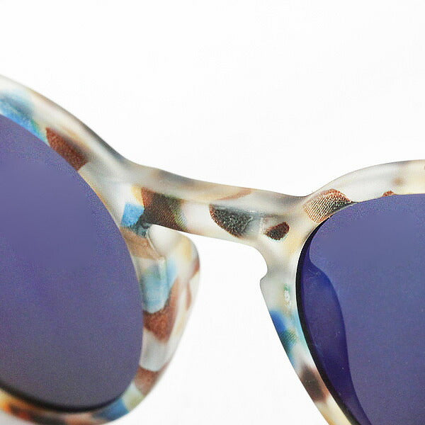 Izipii Izipizi Sunglasses SC LMS Sun #D C30