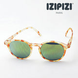 イジピジ IZIPIZI サングラス SC LMS SUN #D C31