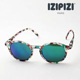イジピジ IZIPIZI サングラス SC LMS SUN #D C32