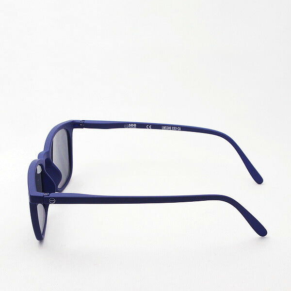 Izipii Izipizi Sunglasses SC LMS Sun #E C03