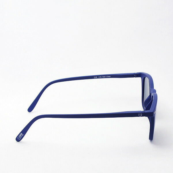 Izipii Izipizi Sunglasses SC LMS Sun #E C03
