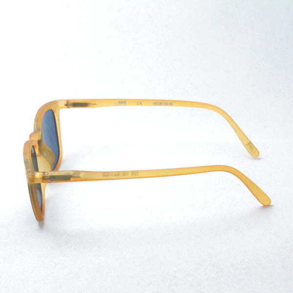 Izipii Izipizi Sunglasses SC LMS Sun #E C06