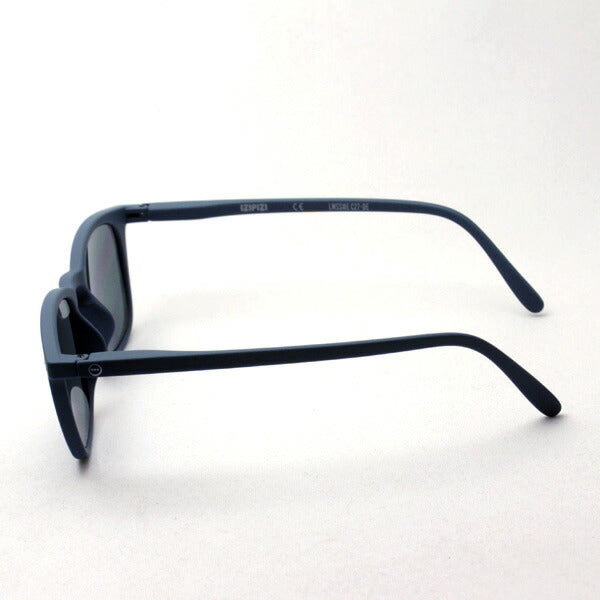 Izipii Izipizi Sunglasses SC LMS Sun #E C27