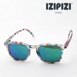 イジピジ IZIPIZI サングラス SC LMS SUN #E C32