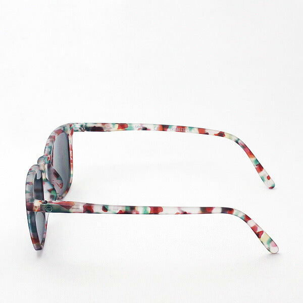 Izipii Izipizi Sunglasses SC LMS Sun #E C32