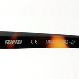 イジピジ IZIPIZI サングラス 折りたたみ SC LMS SUN #F C02