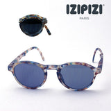 イジピジ IZIPIZI サングラス 折りたたみ SC LMS SUN #F C18