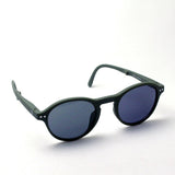 イジピジ IZIPIZI サングラス 折りたたみ SC LMS SUN #F C25