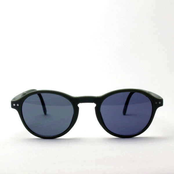 Izipii Izipizi Sunglasses folding SC LMS Sun #F C25