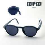 イジピジ IZIPIZI サングラス 折りたたみ SC LMS SUN #F C27