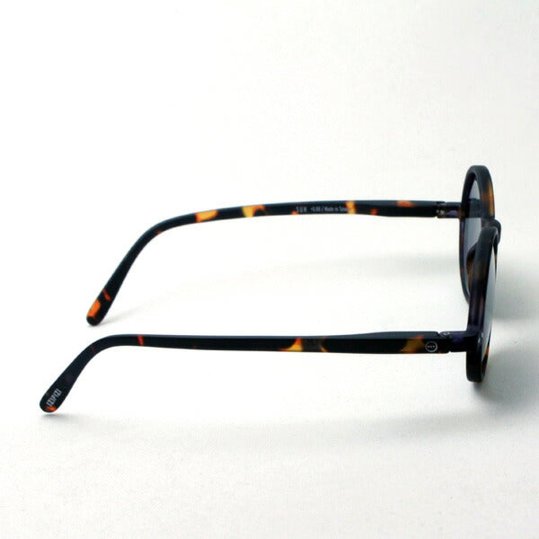 Izipii Izipizi Sunglasses SC LMS Sun #G C02