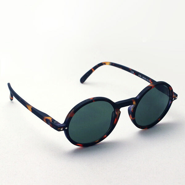 Izipii Izipizi Sunglasses SC LMS Sun #G C103