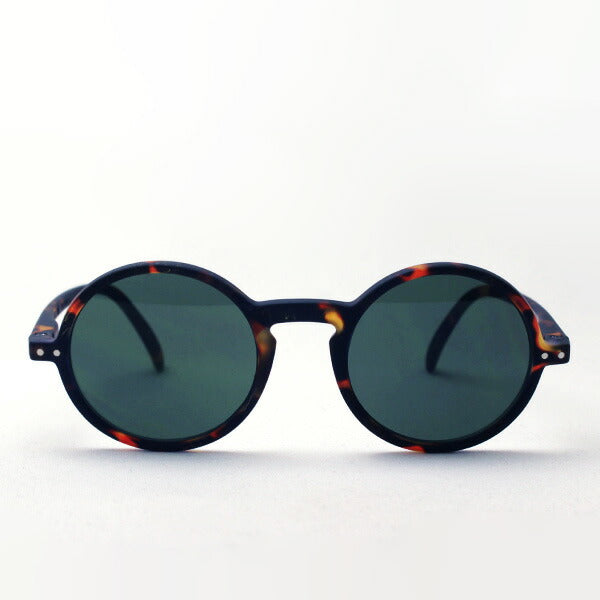 Izipii Izipizi Sunglasses SC LMS Sun #G C103