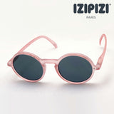 イジピジ IZIPIZI サングラス SC LMS SUN #G C134