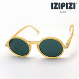 イジピジ IZIPIZI サングラス SC LMS SUN #G C135