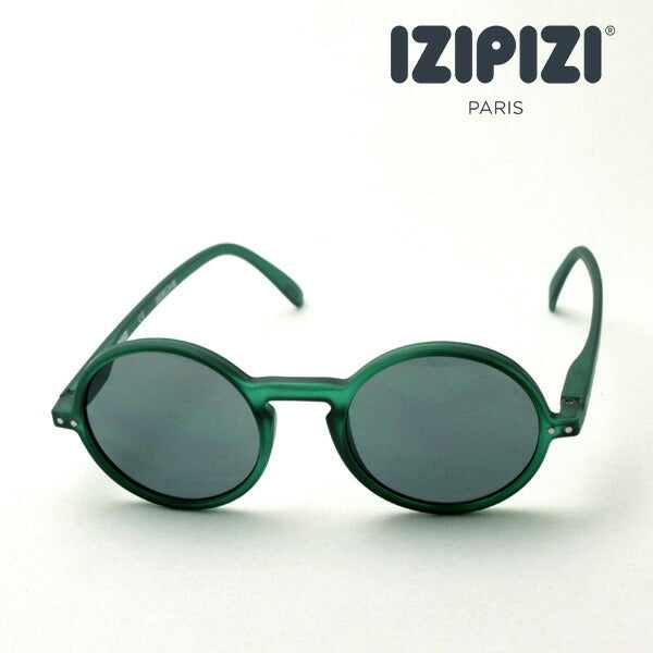 イジピジ IZIPIZI サングラス SC LMS SUN #G C14