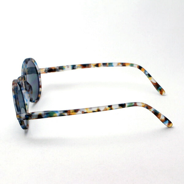 Izipii Izipizi Sunglasses SC LMS Sun #G C18