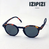 イジピジ IZIPIZI サングラス SC LMS SUN #H C02