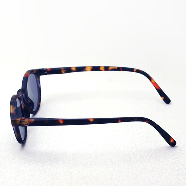 Izipii Izipizi Sunglasses SC LMS Sun #H C02