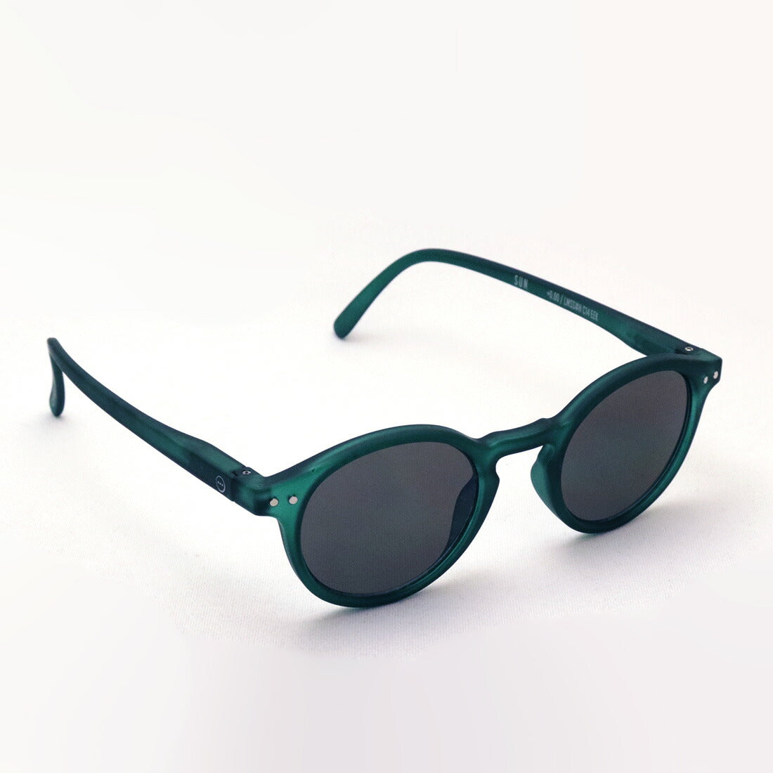 Izipii Izipizi Sunglasses SC LMS Sun #H C14