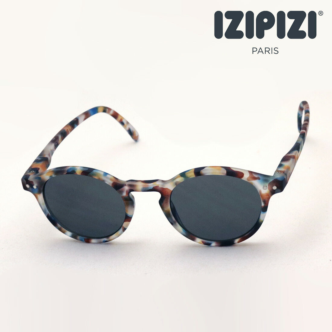 Izipii Izipizi太阳镜SC LMS Sun #H C18