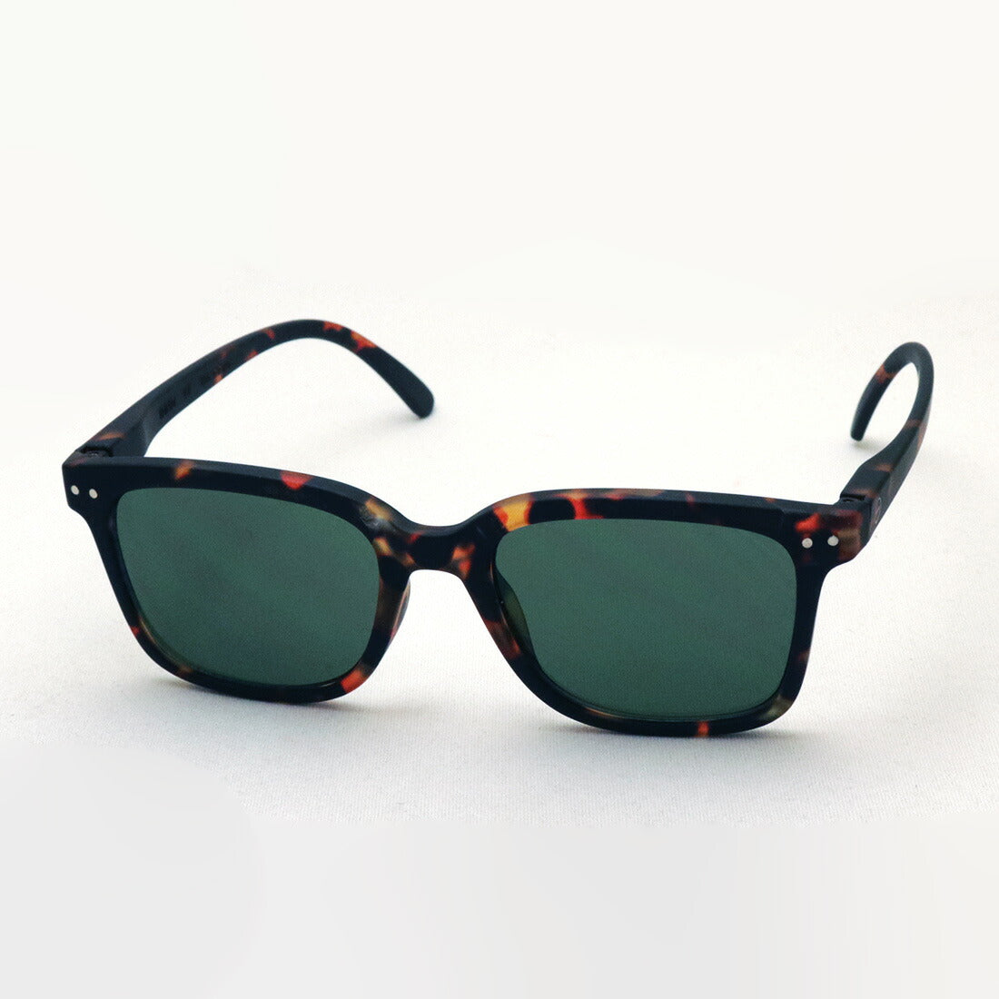 Izipii Izipizi Sunglasses SC LMS Sun #L C103