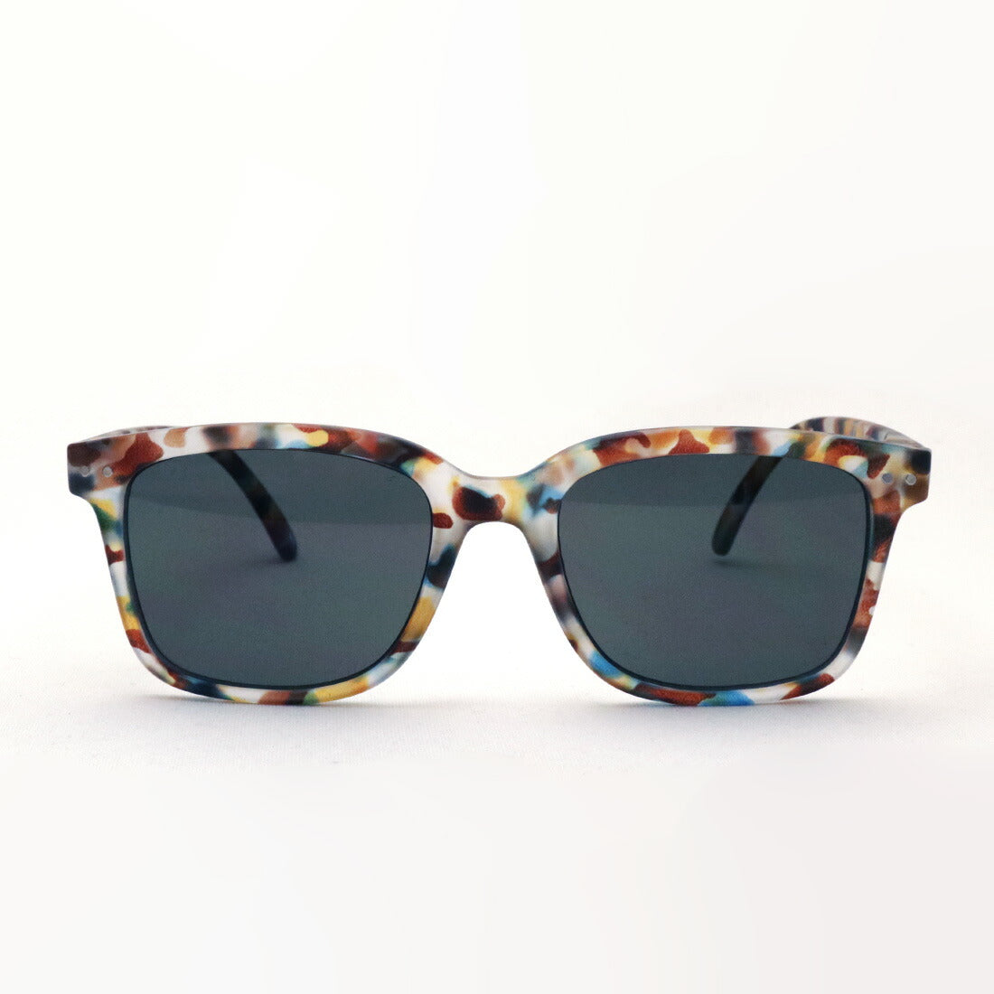 Izipii Izipizi Sunglasses SC LMS Sun #L C18
