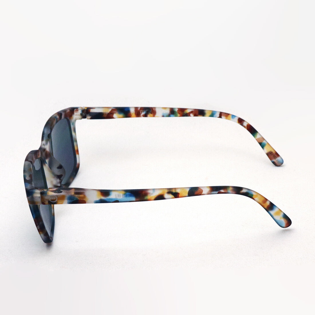 Izipii Izipizi Sunglasses SC LMS Sun #L C18