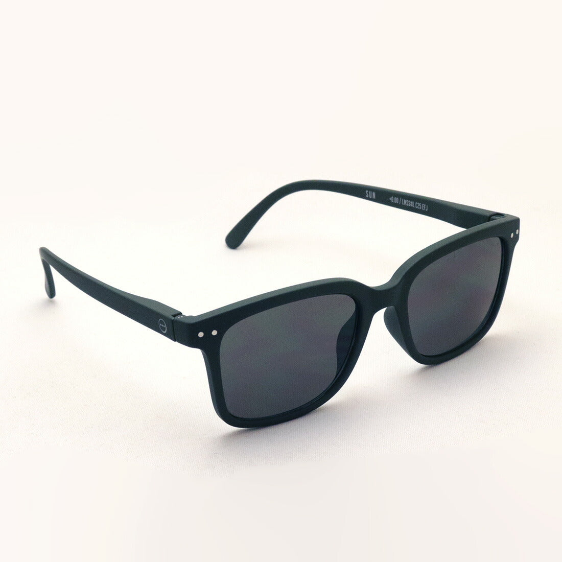 Izipii Izipizi Sunglasses SC LMS Sun #L C25